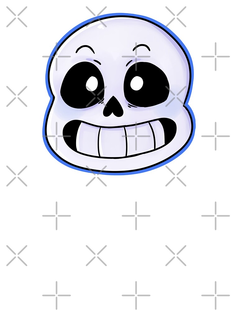 Download Roblox Tshirt Smiley Head Undertale Download HD PNG HQ