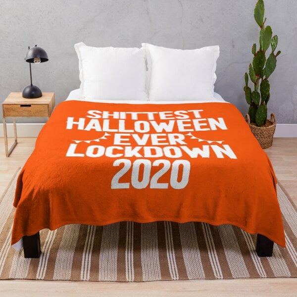 Item preview, Shittest Halloween Ever Lockdown 2020 Gift #3 designed and sold by SalahBlt.