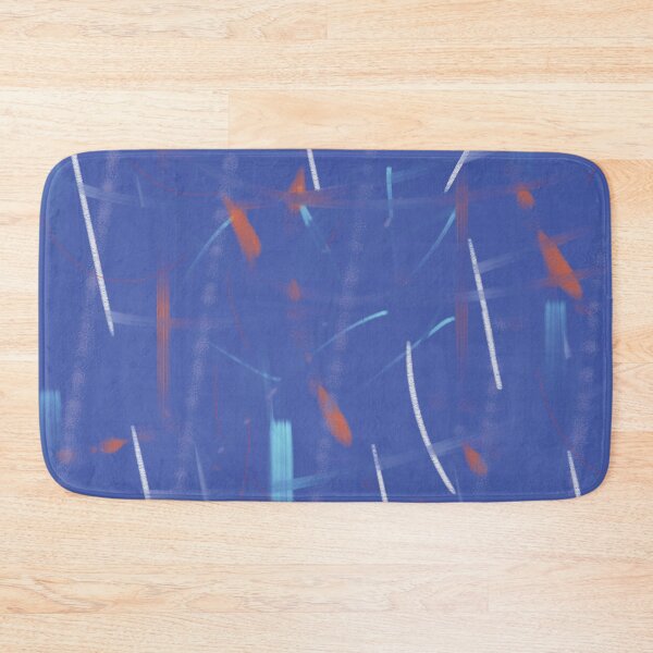 Item preview, Recursive Patter Blue-Orange designed and sold by SajorZaid.