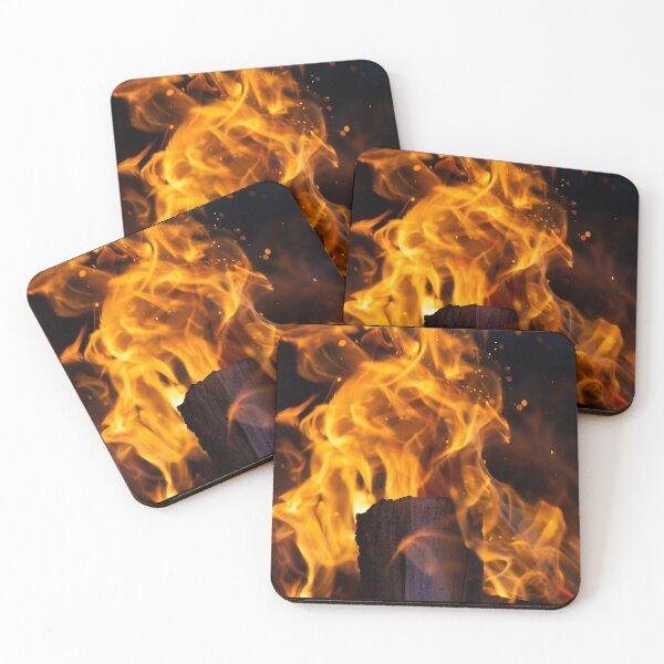 Item preview, Campfire, Fire & Flames designed and sold by greg5000.