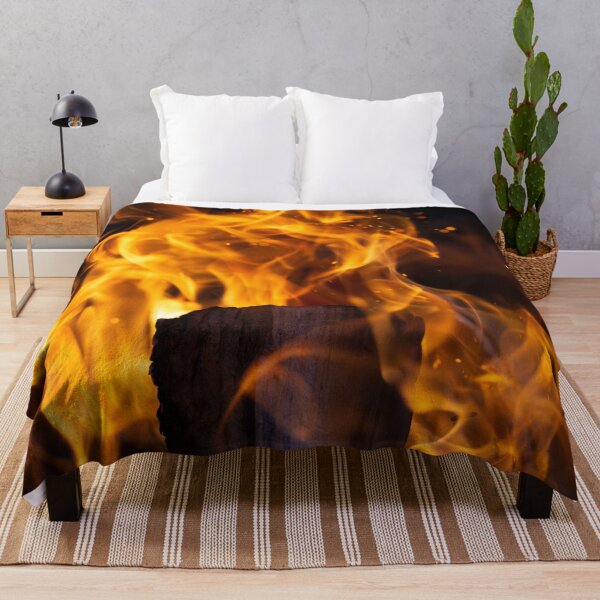 Item preview, Campfire, Fire & Flames designed and sold by greg5000.