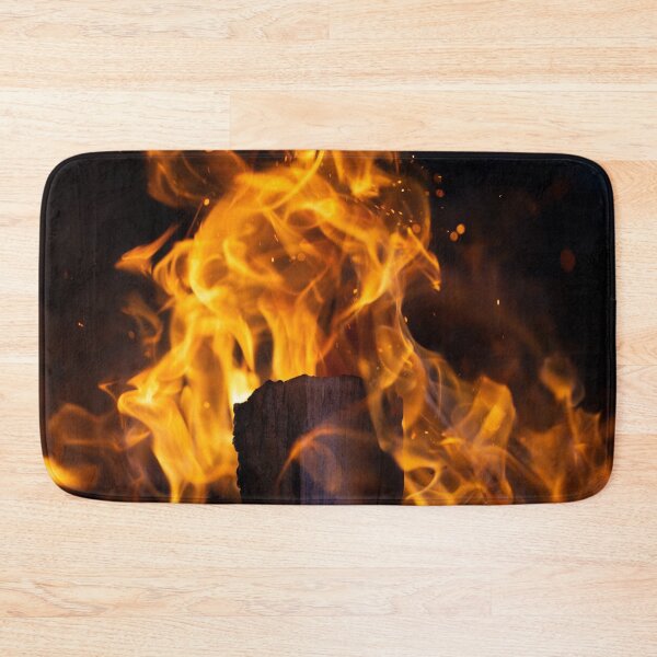 Item preview, Campfire, Fire & Flames designed and sold by greg5000.