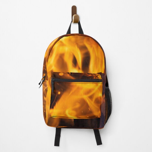 Item preview, Campfire, Fire & Flames designed and sold by greg5000.