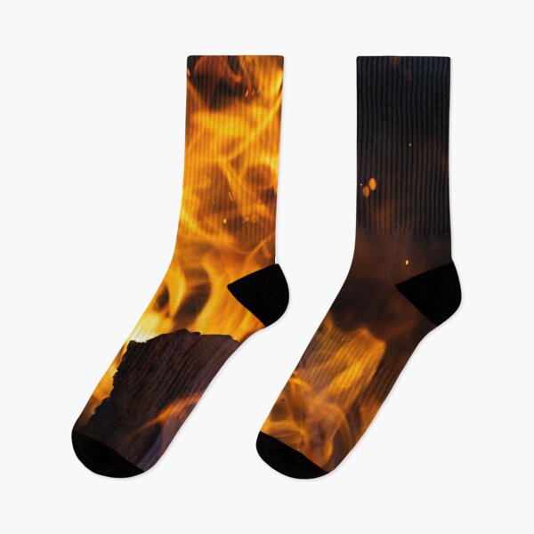 Item preview, Campfire, Fire & Flames designed and sold by greg5000.