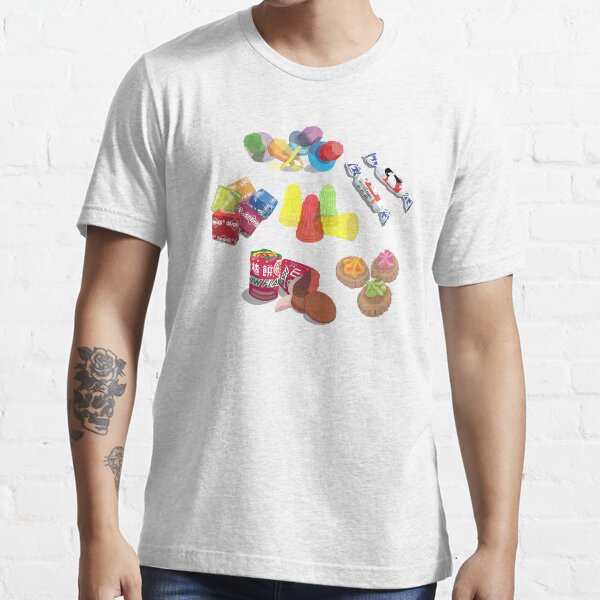 And the Lot Essential T-Shirt