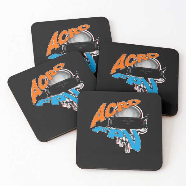 Item preview, Acro FPV Freestyle Pilot designed and sold by xlshirt.