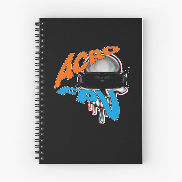 Item preview, Acro FPV Freestyle Pilot designed and sold by xlshirt.