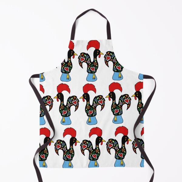 Item preview, Rooster of Barcelos || Portugal || Travel || Souvenir designed and sold by Hilary Leslie.