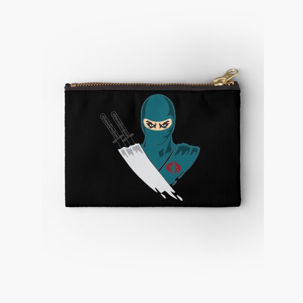 Item preview, Gi Joe Cobra Ninja Viper Logo designed and sold by AJ  Liber.