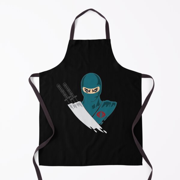 Item preview, Gi Joe Cobra Ninja Viper Logo designed and sold by AJ Liber.