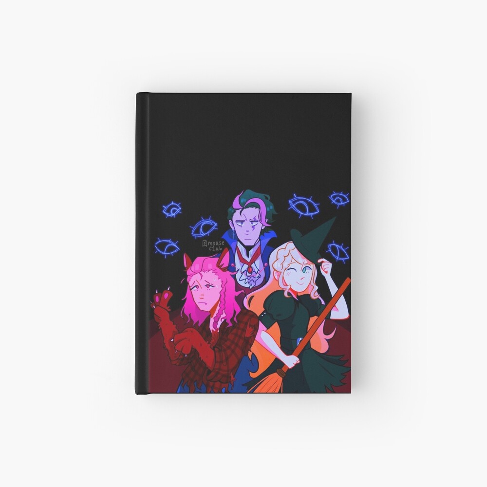 Sdr2 Halloween Sticker By Mousec1ub Redbubble