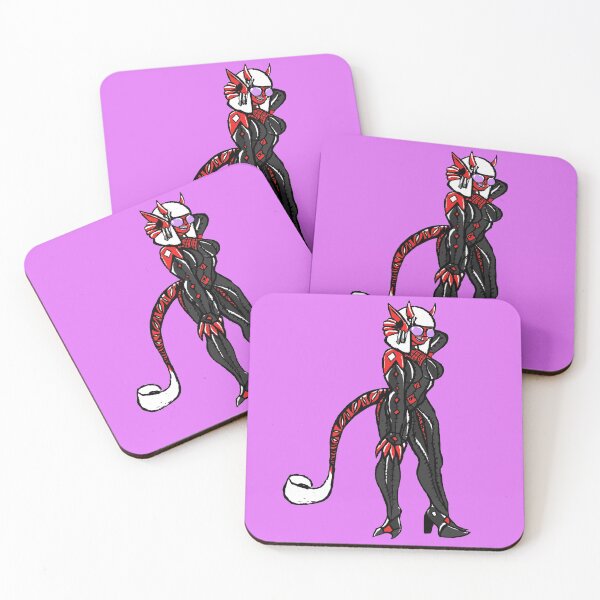 Item preview, Dominatrix Succubus  designed and sold by PoesUnderstudy.
