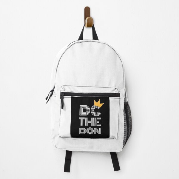 Item preview, Dc The Don designed and sold by Dailyartsie.