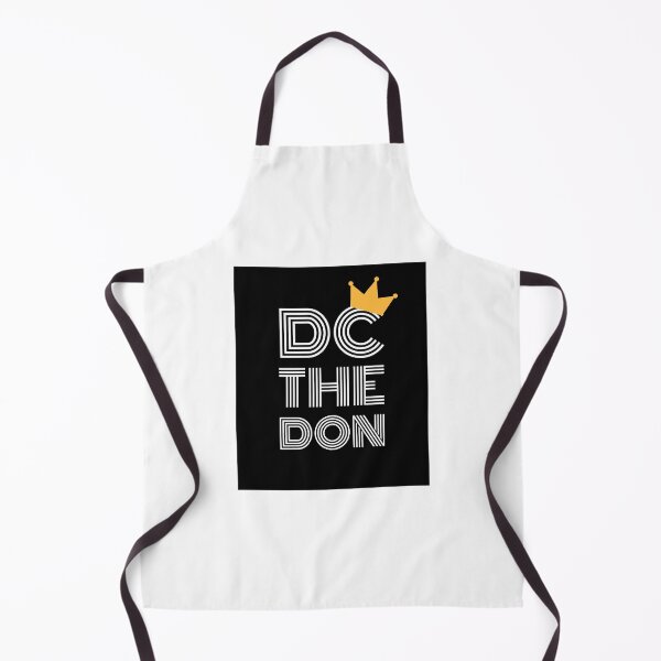 Item preview, Dc The Don designed and sold by Dailyartsie.