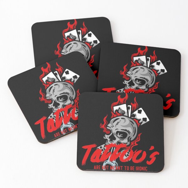 Item preview, Not Ironic designed and sold by TFM-Novelties.