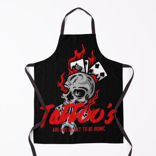 Item preview, Not Ironic designed and sold by TFM-Novelties.