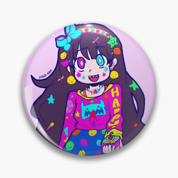 Item preview, Divertido Decora designed and sold by panda-eggs.