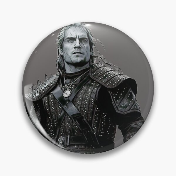 Item preview, Witcher designed and sold by Alehandra5.