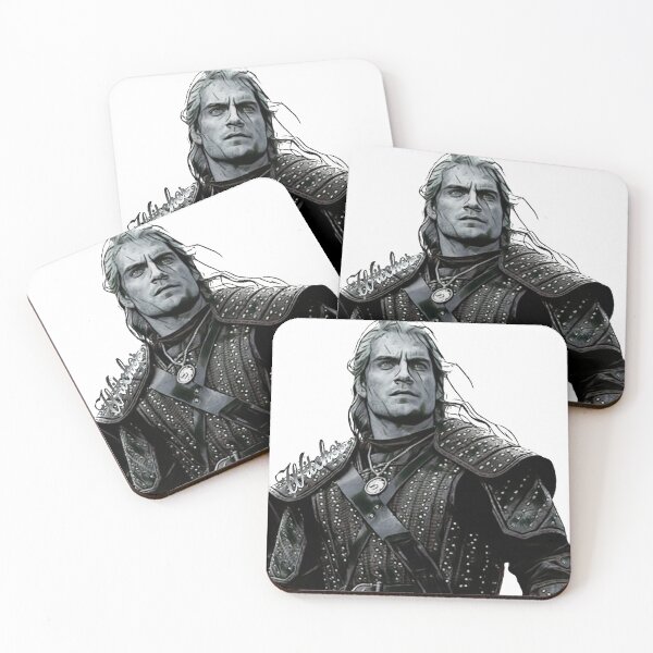 Item preview, Witcher designed and sold by Alehandra5.