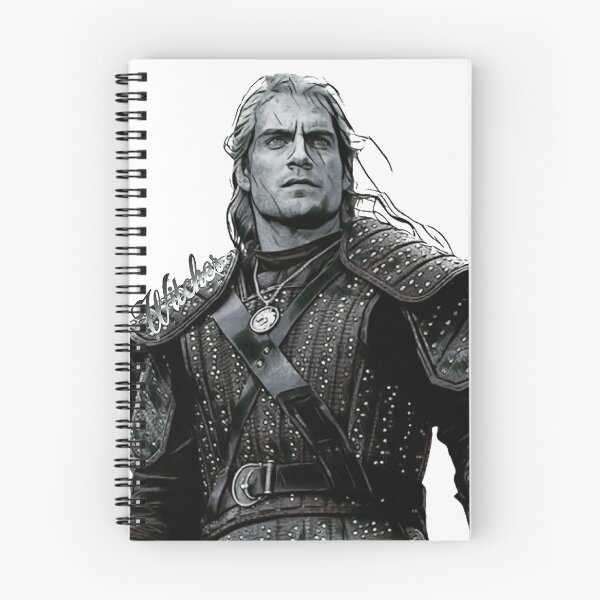 Item preview, Witcher designed and sold by Alehandra5.