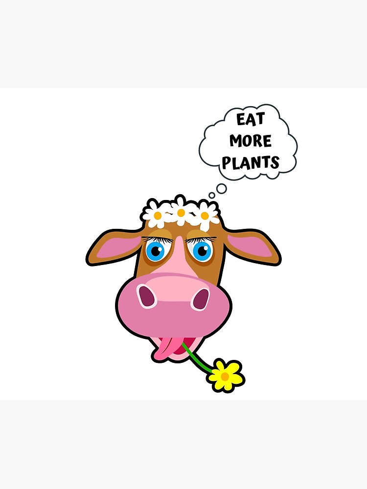 Eat More Plants by kgerstorff