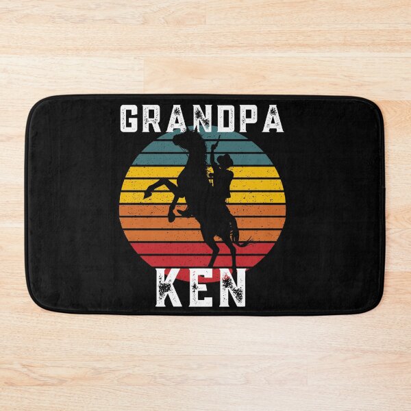 Item preview, Grandpa Ken designed and sold by WriteThatDown.