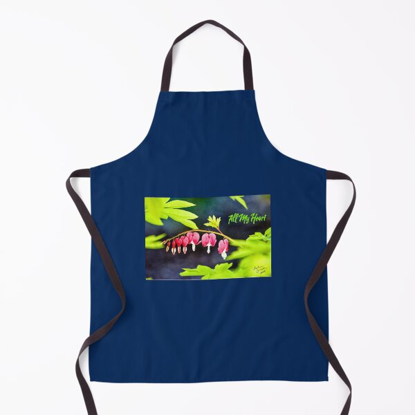 Item preview, Bleeding Hearts designed and sold by Darlene Cameron.
