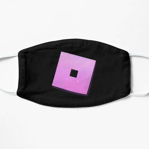 Roblox World Gift Mask By Univizshop Redbubble - pink world roblox