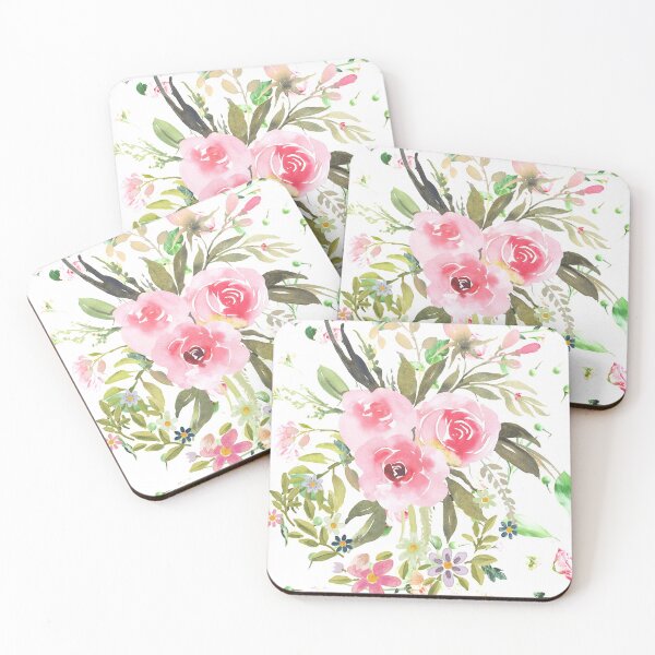 Item preview, Romantic garden designed and sold by VAMR-Boutique.