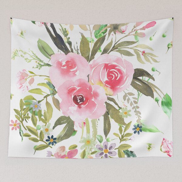 Item preview, Romantic garden designed and sold by VAMR-Boutique.