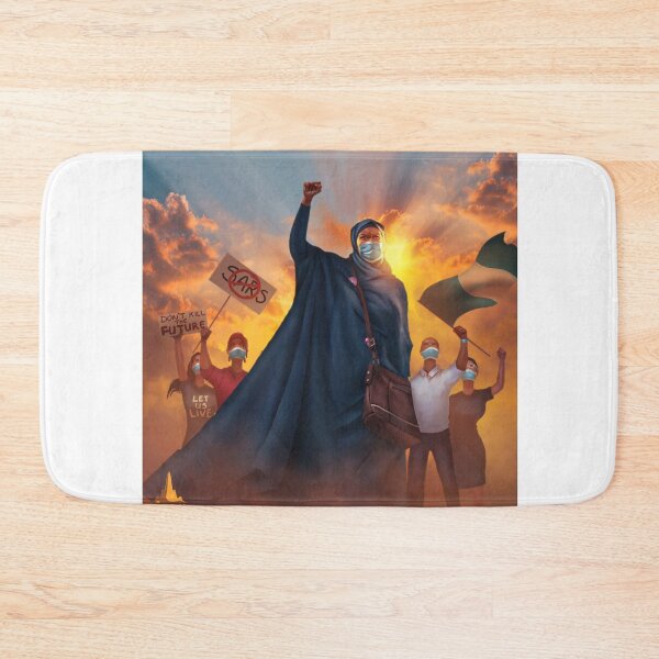 Item preview, Aisha Yesufu END SARS designed and sold by ais43.