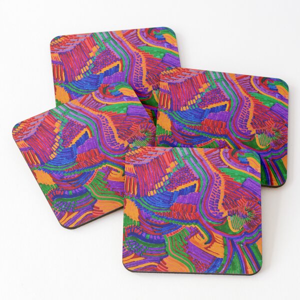 Item preview, New Markers! designed and sold by Karen Eutemey.