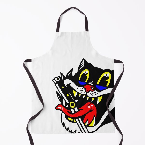 Item preview, Katt Fight designed and sold by ncbennett.