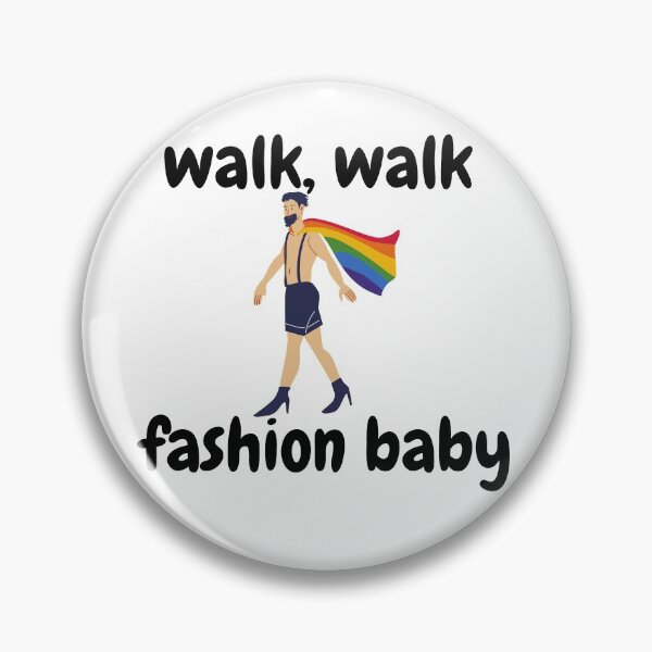 Item preview, walk, walk designed and sold by LifeAsGeneration Z.