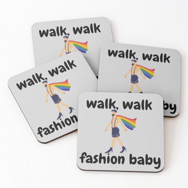 Item preview, walk, walk designed and sold by LifeAsGeneration Z.