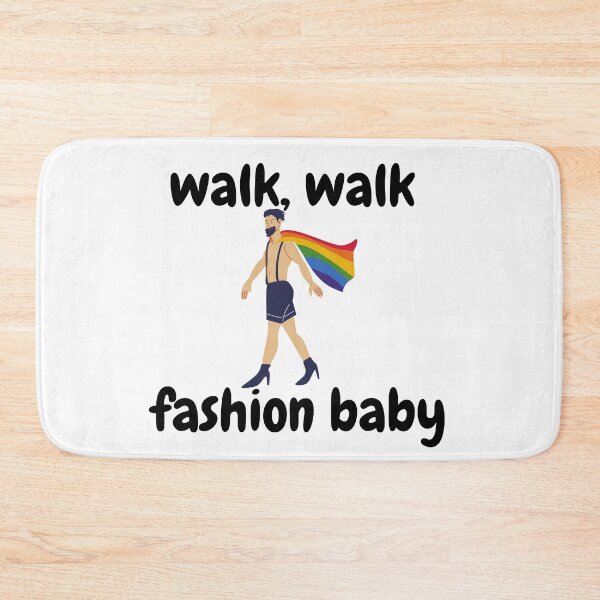 Item preview, walk, walk designed and sold by LifeAsGeneration Z.