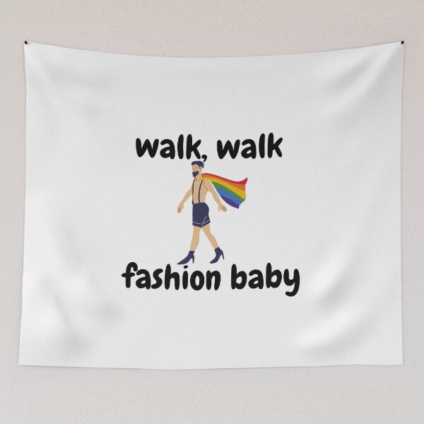 Item preview, walk, walk designed and sold by LifeAsGeneration Z.