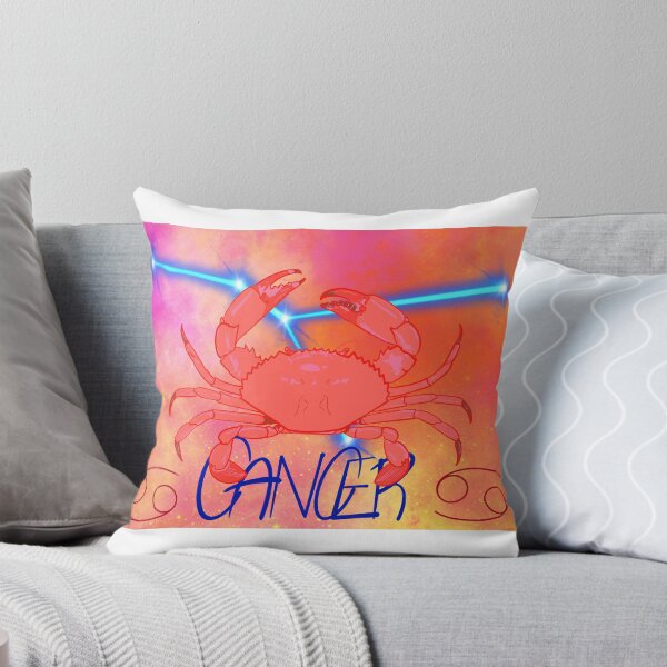 Item preview, Cosmic Cancer designed and sold by Smh22.