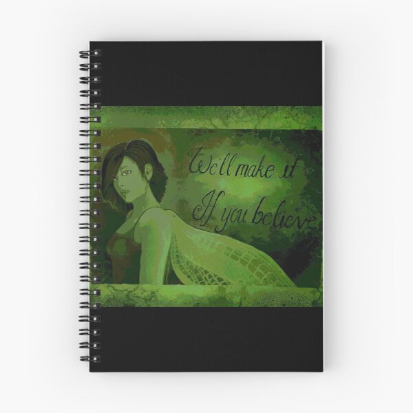Item preview, We’ll Make It If You Believe designed and sold by AmandaGoulart.