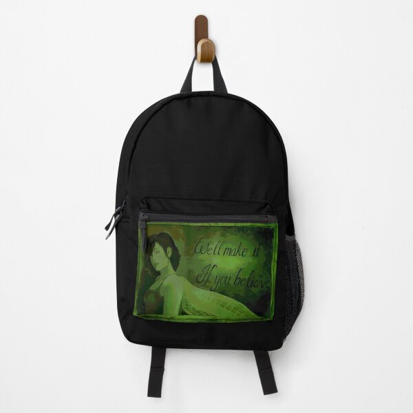 Item preview, We’ll Make It If You Believe designed and sold by AmandaGoulart.