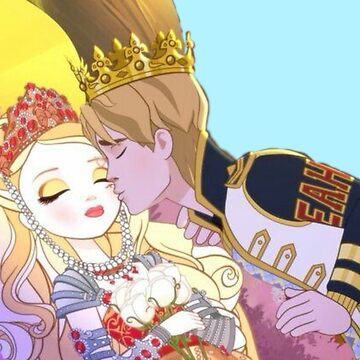 Love.Ever After High