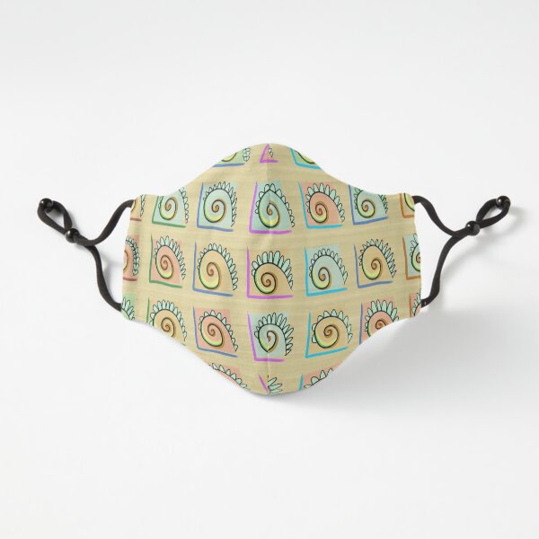 Fernishness Light Fitted 3-Layer