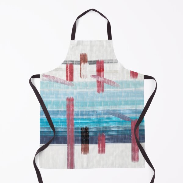 Item preview, Broken Blue Sea designed and sold by SajorZaid.