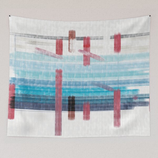 Item preview, Broken Blue Sea designed and sold by SajorZaid.