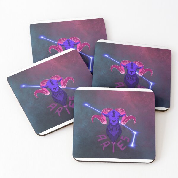 Item preview, Cosmic Aries designed and sold by Smh22.
