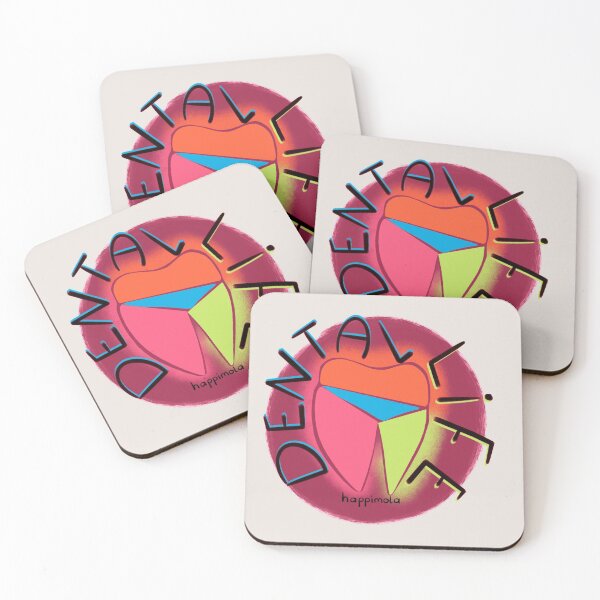 Item preview, Dental Life designed and sold by Happimola Designs.