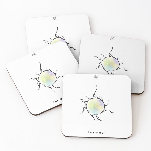 Item preview, The One designed and sold by Divine-Spark.