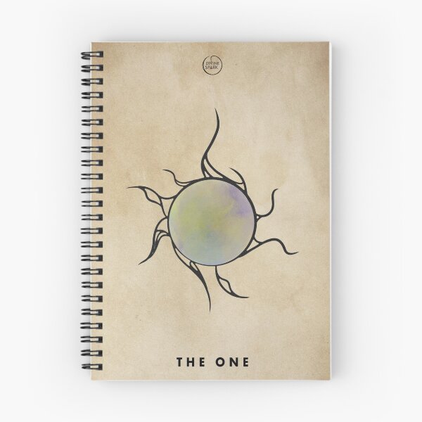 Item preview, The One designed and sold by Divine-Spark.