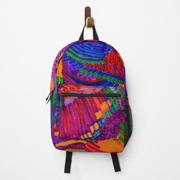 Item preview, ¡Nuevos marcadores! designed and sold by Karen Eutemey.