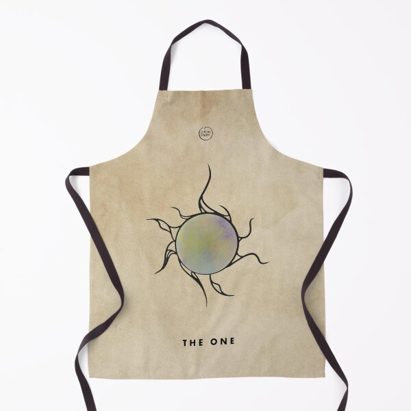 Item preview, The One designed and sold by Divine-Spark.